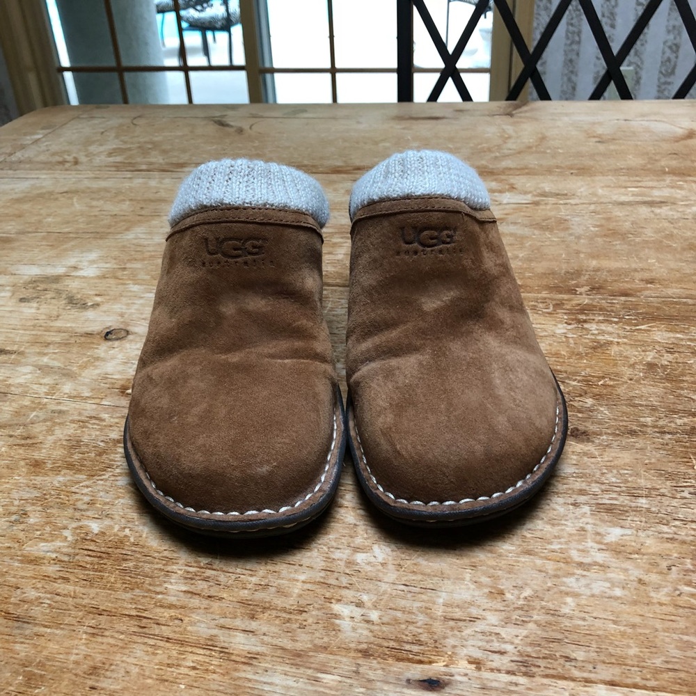 Ugg Wedges - image 1